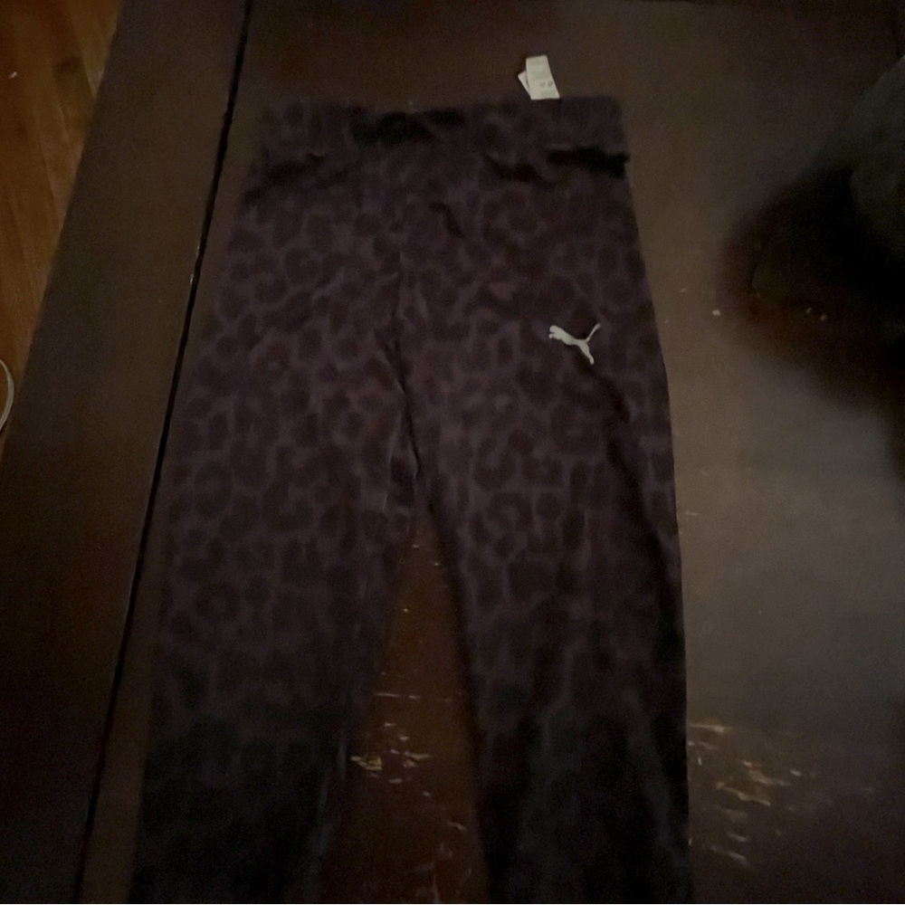 Girls leggings